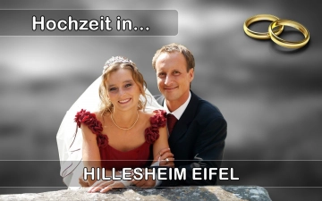  Heiraten in  Hillesheim-Eifel