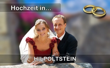  Heiraten in  Hilpoltstein