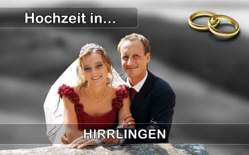  Heiraten in  Hirrlingen