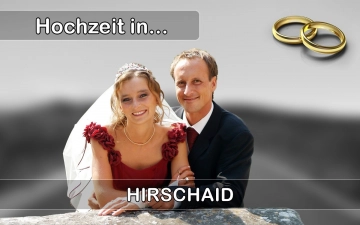  Heiraten in  Hirschaid