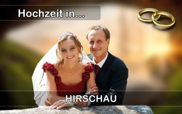  Heiraten in  Hirschau