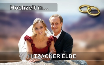  Heiraten in  Hitzacker (Elbe)