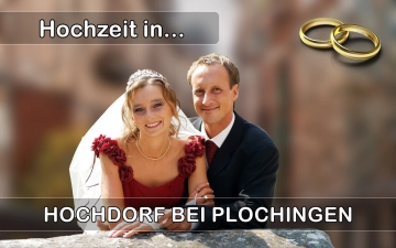  Heiraten in  Hochdorf bei Plochingen