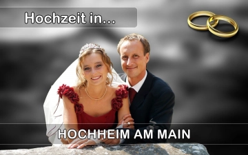  Heiraten in  Hochheim am Main