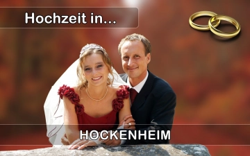  Heiraten in  Hockenheim