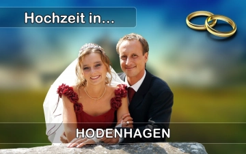  Heiraten in  Hodenhagen