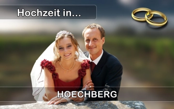  Heiraten in  Höchberg