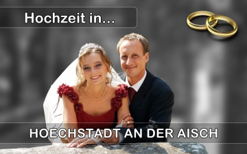  Heiraten in  Höchstadt an der Aisch