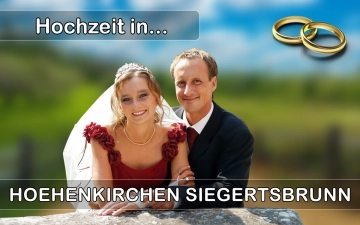  Heiraten in  Höhenkirchen-Siegertsbrunn