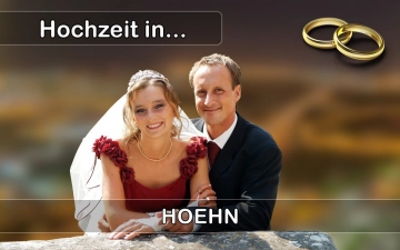  Heiraten in  Höhn