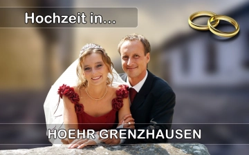  Heiraten in  Höhr-Grenzhausen
