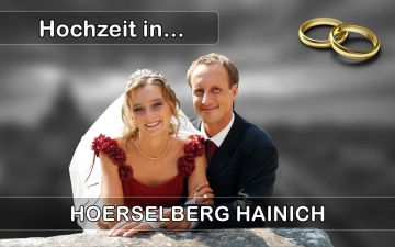  Heiraten in  Hörselberg-Hainich