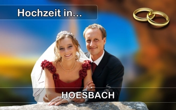  Heiraten in  Hösbach