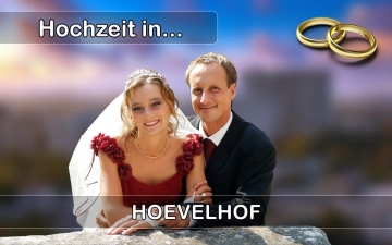  Heiraten in  Hövelhof
