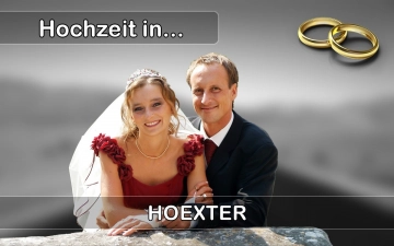  Heiraten in  Höxter
