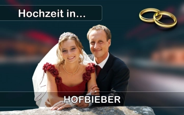  Heiraten in  Hofbieber