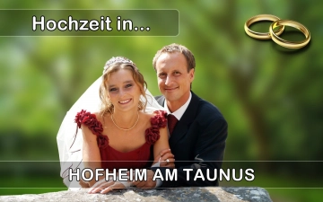  Heiraten in  Hofheim am Taunus