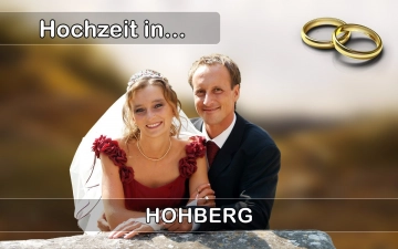 Heiraten in  Hohberg