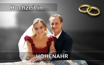  Heiraten in  Hohenahr