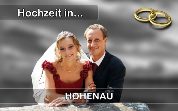  Heiraten in  Hohenau