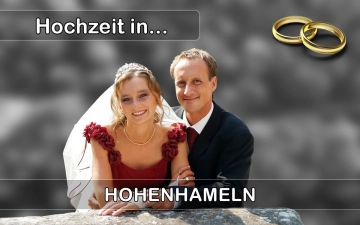  Heiraten in  Hohenhameln