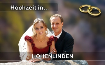  Heiraten in  Hohenlinden