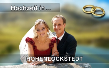  Heiraten in  Hohenlockstedt