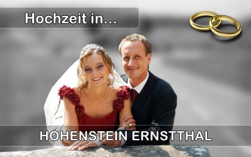  Heiraten in  Hohenstein-Ernstthal