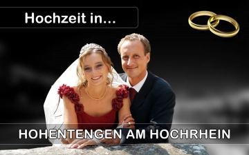  Heiraten in  Hohentengen am Hochrhein