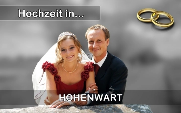  Heiraten in  Hohenwart