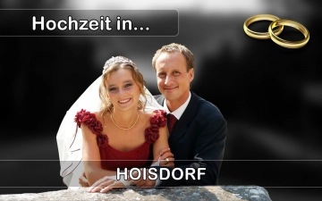  Heiraten in  Hoisdorf
