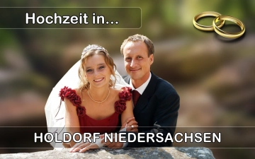  Heiraten in  Holdorf (Niedersachsen)