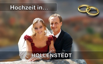  Heiraten in  Hollenstedt