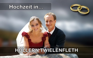  Heiraten in  Hollern-Twielenfleth