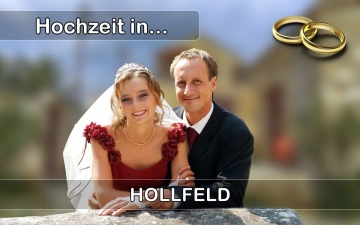  Heiraten in  Hollfeld