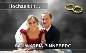  Heiraten in  Holm (Kreis Pinneberg)