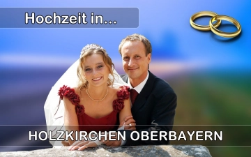  Heiraten in  Holzkirchen (Oberbayern)