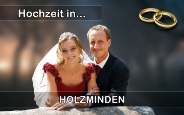  Heiraten in  Holzminden