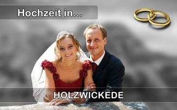  Heiraten in  Holzwickede