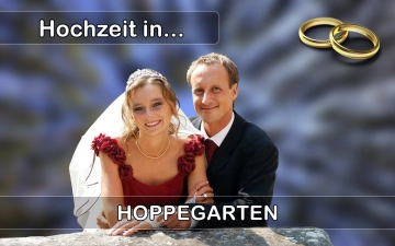  Heiraten in  Hoppegarten