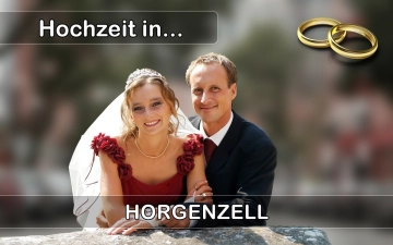  Heiraten in  Horgenzell