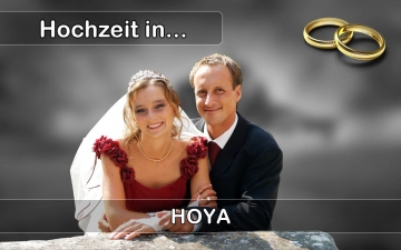  Heiraten in  Hoya