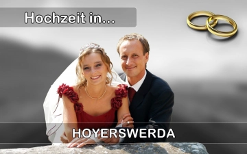  Heiraten in  Hoyerswerda