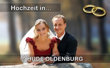  Heiraten in  Hude (Oldenburg)