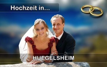  Heiraten in  Hügelsheim