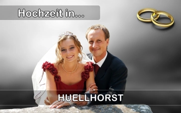  Heiraten in  Hüllhorst