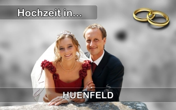  Heiraten in  Hünfeld