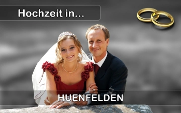  Heiraten in  Hünfelden