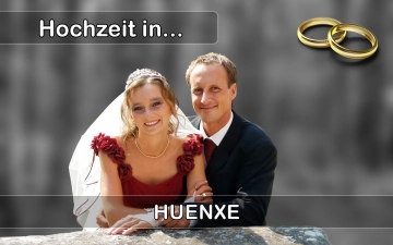  Heiraten in  Hünxe
