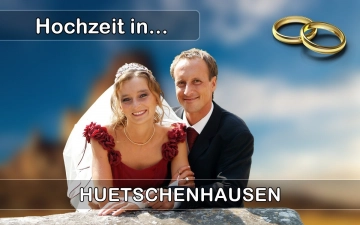  Heiraten in  Hütschenhausen